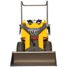 TYPHON Thunder VI 23hp EPA B&S Engine Wheel Loader USA – product detail image 3