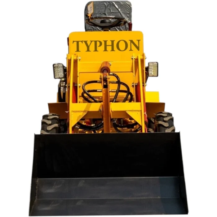 4-33.webp TYPHON Thunder IV Electric Wheel Loader USA – product detail image 3
