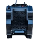 3040lbs TYPHON STOMP X1300 25HP Kubota D1105 EPA Diesel Mini Skid Steer Loader – product detail image 3