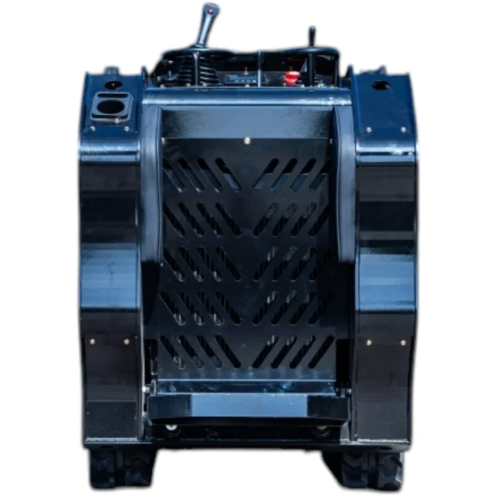 4-37.webp 3040lbs TYPHON STOMP X1300 25HP Kubota D1105 EPA Diesel Mini Skid Steer Loader – product detail image 3