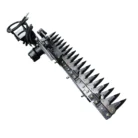 Heavy-Duty Hedge Trimmer Attachment Tool Fit for TERROR XXV and other 2.1-3 Ton Mini Excavators… – product detail image 3