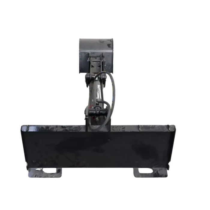4-70.webp NEW Backhoe Digger Skid Steer Loader Attachments for TYPHON STOMP Skidsteer – product detail image 3