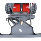 Skid Steer Loader Bull Dozer Attachment USA – product detail image 3