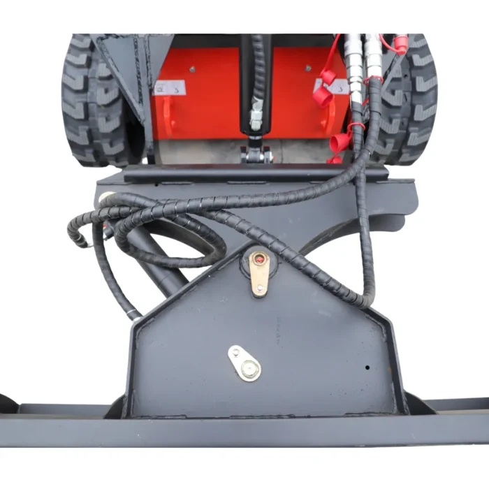 4-75.webp Skid Steer Loader Bull Dozer Attachment USA – product detail image 3