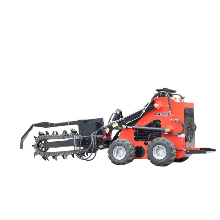 4-78.webp TYPHON Skid Steer Loader Trencher Attachment USA – product detail image 3
