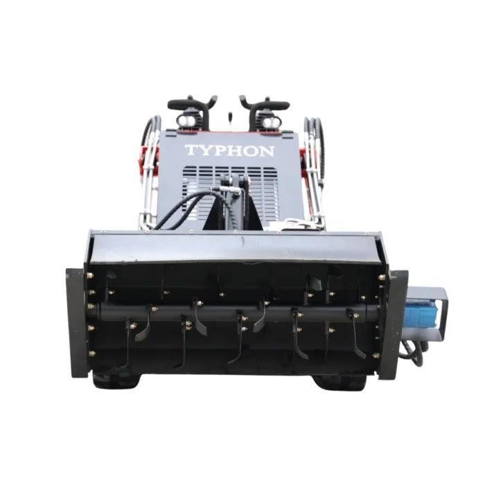 4-80.webp Skid Steer Loader Rotary Plow Tiller Attachment USA – product detail image 3