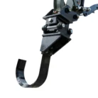 Tree Digging Blade Attachment Root Cutting Digging Blade for TERROR XXV and other 2.1-3 Ton Mini… – product detail image 3
