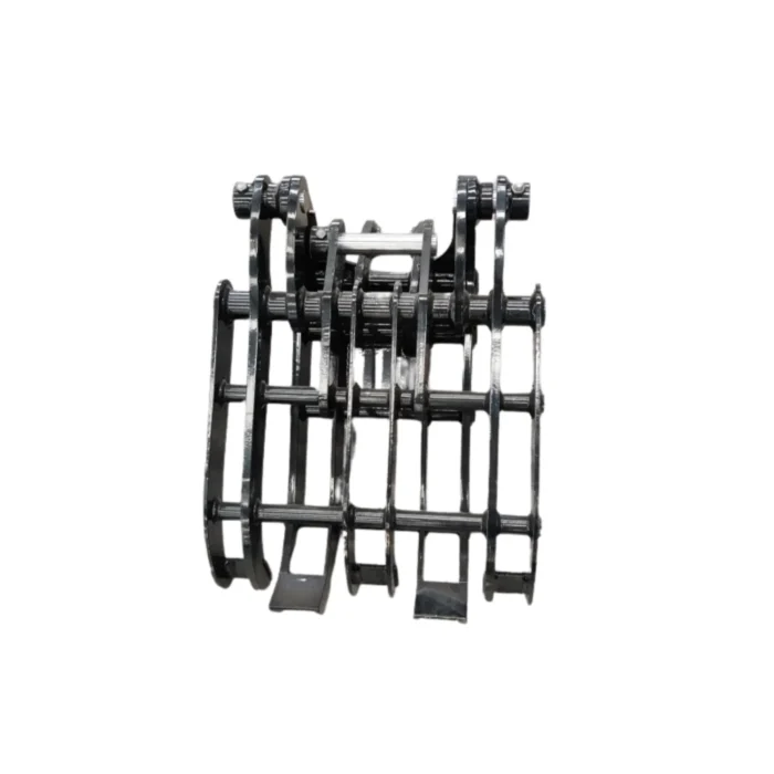 5-105.webp TYPHON Attachments Grapple Attachment for Mini Excavators Grabber USA – product detail image 4