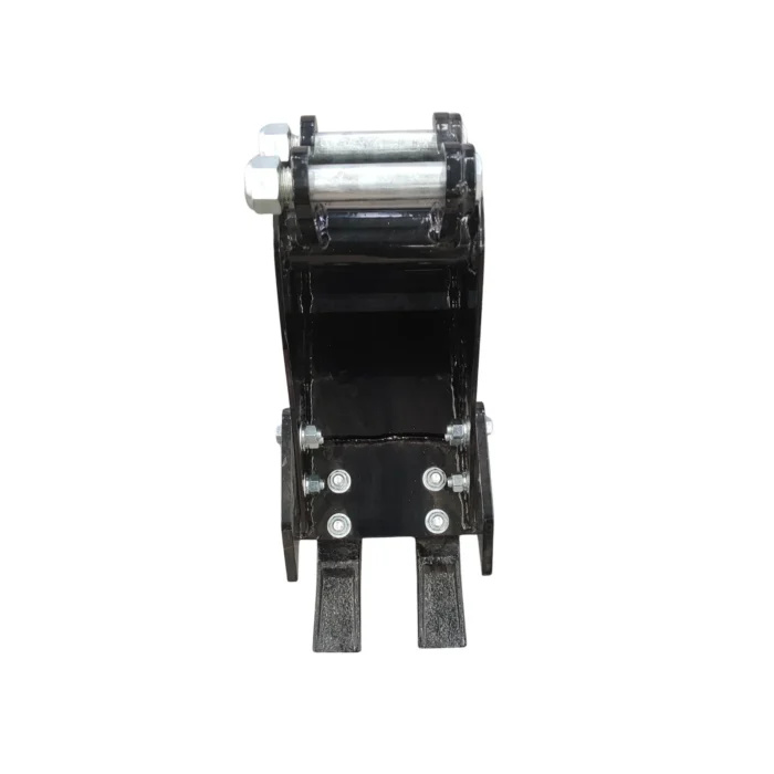5-106.webp 200mm Narrow Bucket: Attachment for TYPHON Mini Excavators USA – product detail image 4