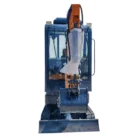 TYPHON TERROR XVIII Prestige 2 Ton Mini Excavator KUBOTA Diesel Engine USA – product detail image 4