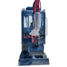 TYPHON TERROR XVIII Prestige 2 Ton Mini Excavator, KUBOTA Diesel Engine USA – product detail image 4