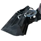 Excavator Attachment 1000mm Tilt Bucket 39" Hydraulic Tilting Bucket Heavy Duty USA TERROR X2 PRO – product detail image 4
