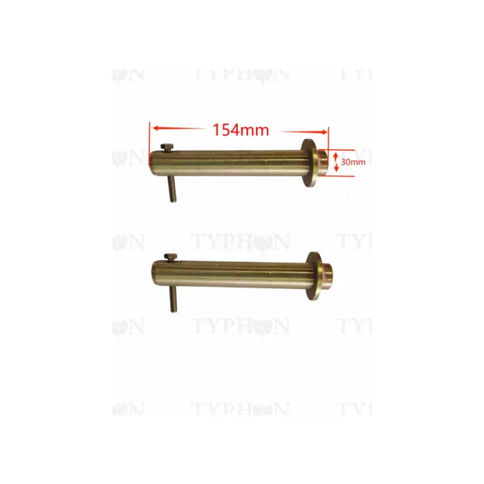 Excavator Attachment Tilt Bucket 47" Hydraulic Tilting Bucket 1200mm Heavy Duty For TERROR X2 PRO – product detail image 4