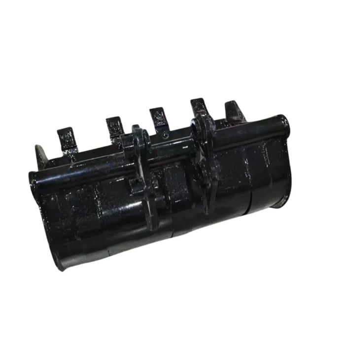 5-25.webp 2-3.5 Ton Mini Excavator Attachment 600mm Teeth Bucket Trenching Buckets 23 inch For TERROR X2 PRO – product detail image 4