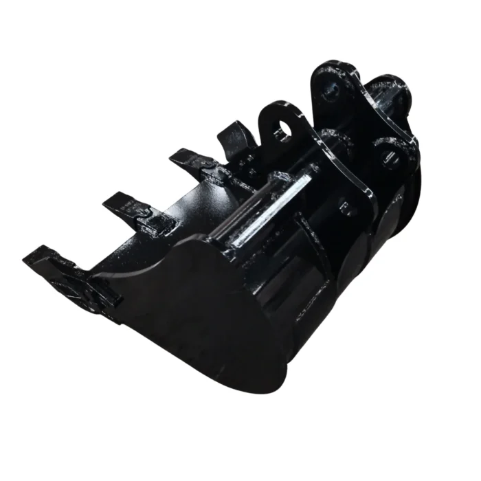 5-26.webp 2-3.5 Ton Mini Excavator Attachment 550mm Teeth Bucket Trenching Buckets 21 inch For TERROR X2 PRO – product detail image 4