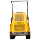 TYPHON Thunder VI 23hp EPA B&S Engine Wheel Loader USA – product detail image 4