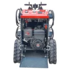 Brand New TYPHON STOMP 1,760lbs Mini Skid Steer 13.5hp Gas EPA Engine USA – product detail image 4