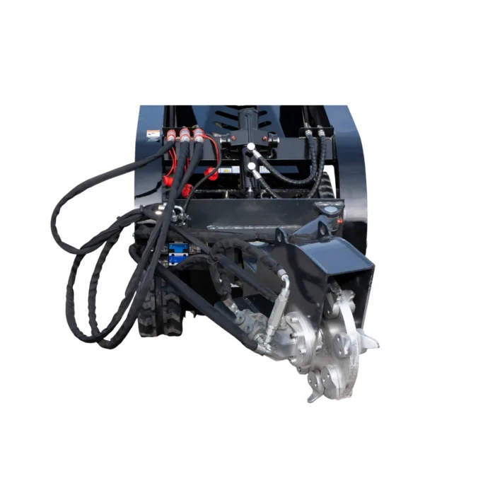 5-49.webp Hydraulic Swing Stump Grinder Attachment for TYPHON STOMP X1300 & STOMP 509 Mini Skid Steers – product detail image 4