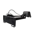 NEW Backhoe Digger Skid Steer Loader Attachments for TYPHON STOMP Skidsteer – product detail image 4