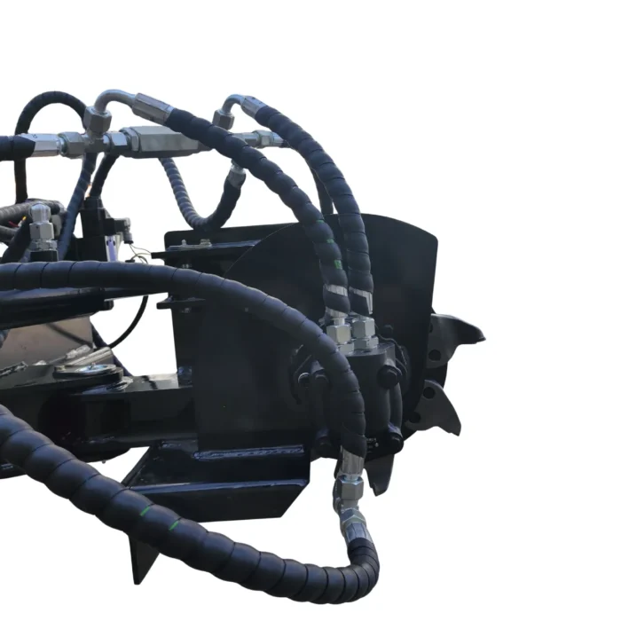 5-70.webp Skid Steer Loader Stump Grinder Attachment USA – product detail image 4