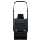 TYPHON Fury 10 Mini Road Roller 1Ton Hydraulic oil B&S 13.5hp gas USA air-cooled – product detail image 4