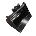 11-in-1 Mini Excavator Attachment Combo Kit All Essential Tools for Worksites – product detail image 4