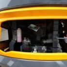 TYPHON TERROR XVII PRO Prestige Edition Mini Excavator 4000LB Kubota D902 Diesel, Enclosed Cab… – product detail image 26