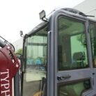 TYPHON TERROR XVII PRO Prestige Edition 4000 lb Enclosed Mini Excavator with Kubota Power &… – product detail image 22