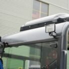 TYPHON TERROR XVII PRO Prestige Edition – Enclosed Mini Excavator with AC, Heater & Ergonomic… – product detail image 26