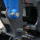 TYPHON TERROR XVII PRO Prestige Edition – Enclosed Mini Excavator with AC, Heater & Ergonomic… – product detail image 29