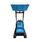 Brand New TYPHON STOMP V900 Mini Track Loader Kubota D1105 25HP Diesel Stand-On Skid Steer EPA /… – product detail image 22