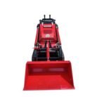 Brand New TYPHON STOMP V900 1.4 Ton Mini Track Loader Featuring Dual Auxiliary Hydraulics & Kubota… – product detail image 12