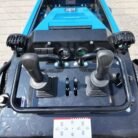 Brand New TYPHON STOMP V900 Mini Track Loader Kubota D1105 25HP Diesel Stand-On Skid Steer EPA /… – product detail image 30