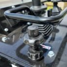 Brand New TYPHON STOMP V900 Mini Track Loader Kubota D1105 25HP Diesel Stand-On Skid Steer EPA /… – product detail image 32