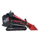 Brand New TYPHON STOMP V900 1.4 Ton Mini Track Loader Featuring Dual Auxiliary Hydraulics & Kubota… – product detail image 13