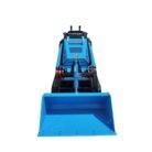 Brand New TYPHON STOMP V900 Mini Track Loader Kubota D1105 25HP Diesel Stand-On Skid Steer EPA /… – product detail image 11