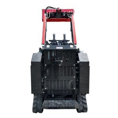 5894208892-1.jpg Brand New TYPHON STOMP V900 1.4 Ton Mini Track Loader Featuring Dual Auxiliary Hydraulics & Kubota… – product detail image 23