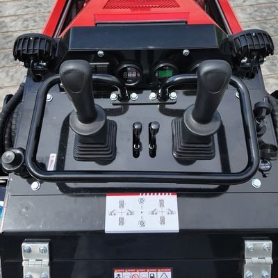 5894208904-1.jpg Brand New TYPHON STOMP V900 1.4 Ton Mini Track Loader Featuring Dual Auxiliary Hydraulics & Kubota… – product detail image 28