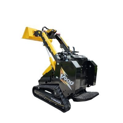5894208958-1.jpg Brand New TYPHON STOMP V900 1.4-Ton Compact Track Loader with 25HP Kubota Diesel Engine 1,102 lb… – product detail image 27
