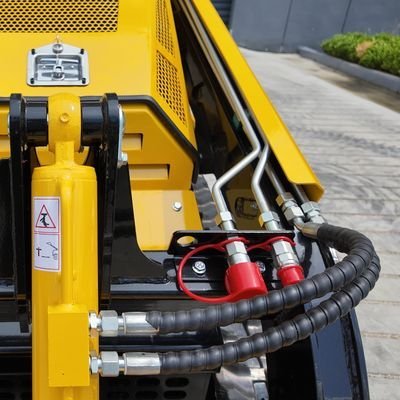 5894208976-1.jpg Brand New TYPHON STOMP V900 1.4-Ton Compact Track Loader with 25HP Kubota Diesel Engine 1,102 lb… – product detail image 35