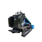 Brand New TYPHON STOMP V900 Mini Track Loader Kubota D1105 25HP Diesel Stand-On Skid Steer EPA /… – product detail image 16