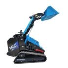 Brand New TYPHON STOMP V900 Mini Track Loader Kubota D1105 25HP Diesel Stand-On Skid Steer EPA /… – product detail image 23