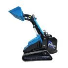 Brand New TYPHON STOMP V900 Mini Track Loader Kubota D1105 25HP Diesel Stand-On Skid Steer EPA /… – product detail image 28
