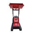Brand New TYPHON STOMP V900 1.4 Ton Mini Track Loader Featuring Dual Auxiliary Hydraulics & Kubota… – product detail image 19