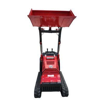 5894215126-1.jpg Brand New TYPHON STOMP V900 1.4 Ton Mini Track Loader Featuring Dual Auxiliary Hydraulics & Kubota… – product detail image 19