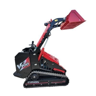 5894215132-1.jpg Brand New TYPHON STOMP V900 1.4 Ton Mini Track Loader Featuring Dual Auxiliary Hydraulics & Kubota… – product detail image 21