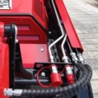 Brand New TYPHON STOMP V900 1.4 Ton Mini Track Loader Featuring Dual Auxiliary Hydraulics & Kubota… – product detail image 33