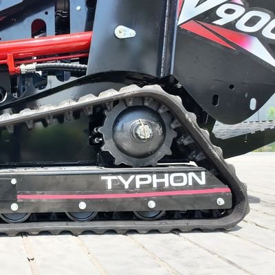 5894215150-1.jpg Brand New TYPHON STOMP V900 1.4 Ton Mini Track Loader Featuring Dual Auxiliary Hydraulics & Kubota… – product detail image 37