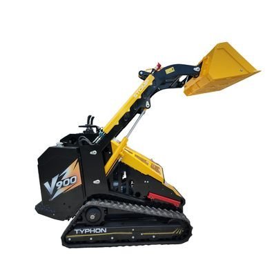 5894215180-1.jpg Brand New TYPHON STOMP V900 1.4-Ton Compact Track Loader with 25HP Kubota Diesel Engine 1,102 lb… – product detail image 24