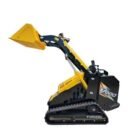 Brand New TYPHON STOMP V900 1.4-Ton Compact Track Loader with 25HP Kubota Diesel Engine 1,102 lb… – product detail image 28